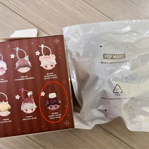 팝마트 디무 커피 시리즈 이어폰백