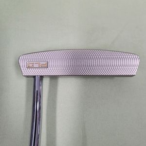 핑PLD 쿠신 34인치퍼터 정품 E508058거의새거