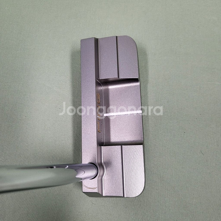 핑PLD 쿠신 34인치퍼터 정품 E508058거의새거--2