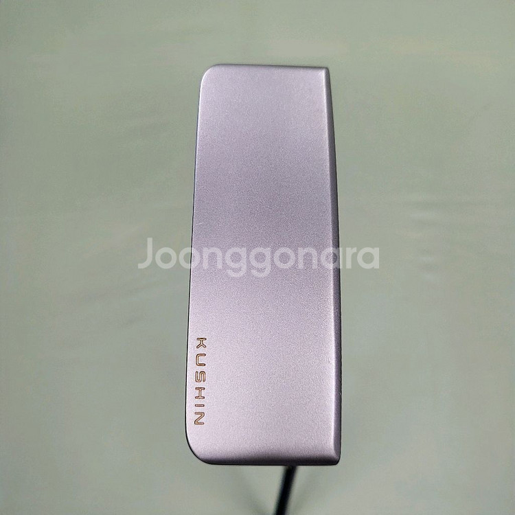 핑PLD 쿠신 34인치퍼터 정품 E508058거의새거--3