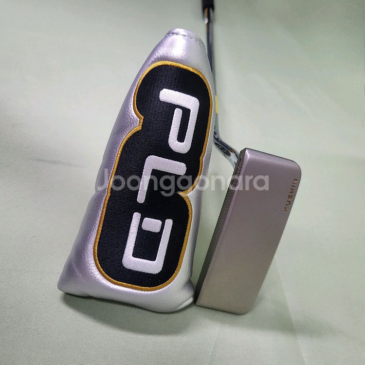 핑PLD 쿠신 34인치퍼터 정품 E508058거의새거--1