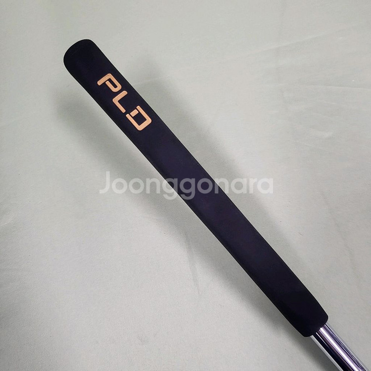 핑PLD 쿠신 34인치퍼터 정품 E508058거의새거--8