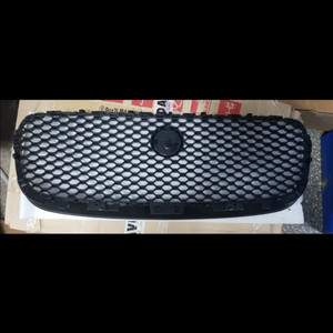 재규어 XJ 전면 센터 그릴