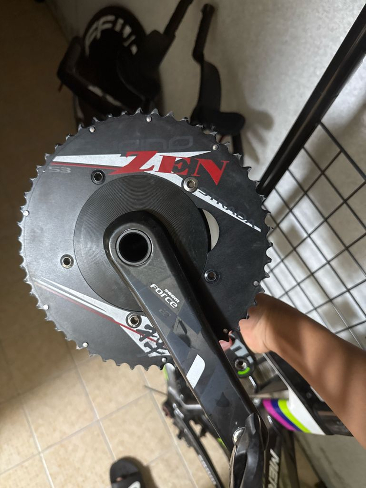 메리다 리엑토 5000 tt차 급처분--3