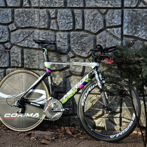 메리다 리엑토 5000 tt차 급처분