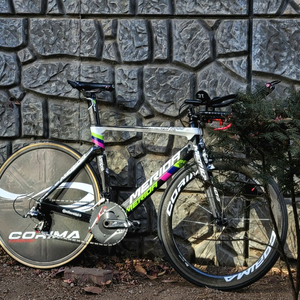 메리다 리엑토 5000 tt차 급처분