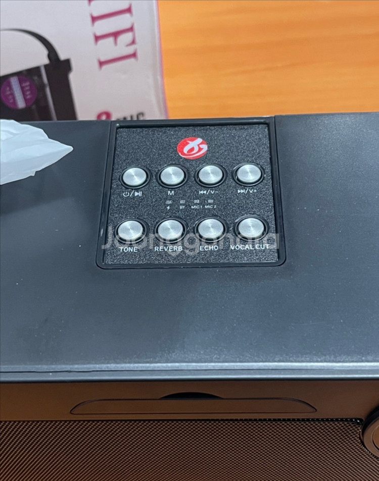 무선 HI-FI 블루투스 스피커 WI-A925--3