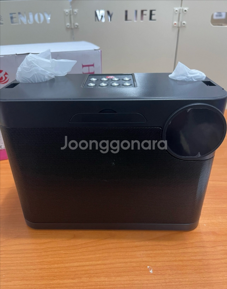 무선 HI-FI 블루투스 스피커 WI-A925--2