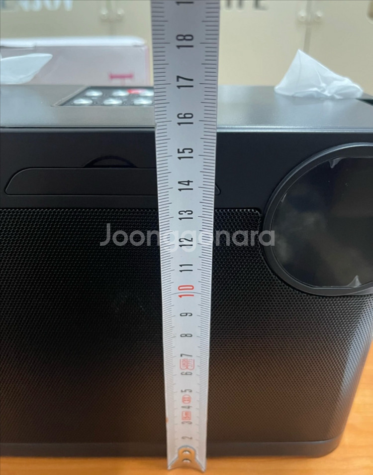 무선 HI-FI 블루투스 스피커 WI-A925--8