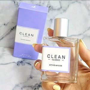 올리브영 향수 클린 스프링 브리즈 60ml 처분
