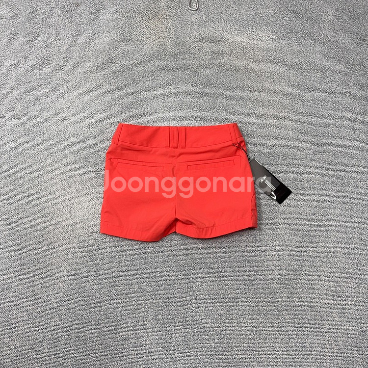 [새상품]아디다스 코랄 골프 기능성 반바지 XS--1