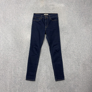 리바이스 721 캐주얼 스키니진 28