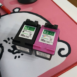 M180 C180 프링터 잉크 토너 카트리지