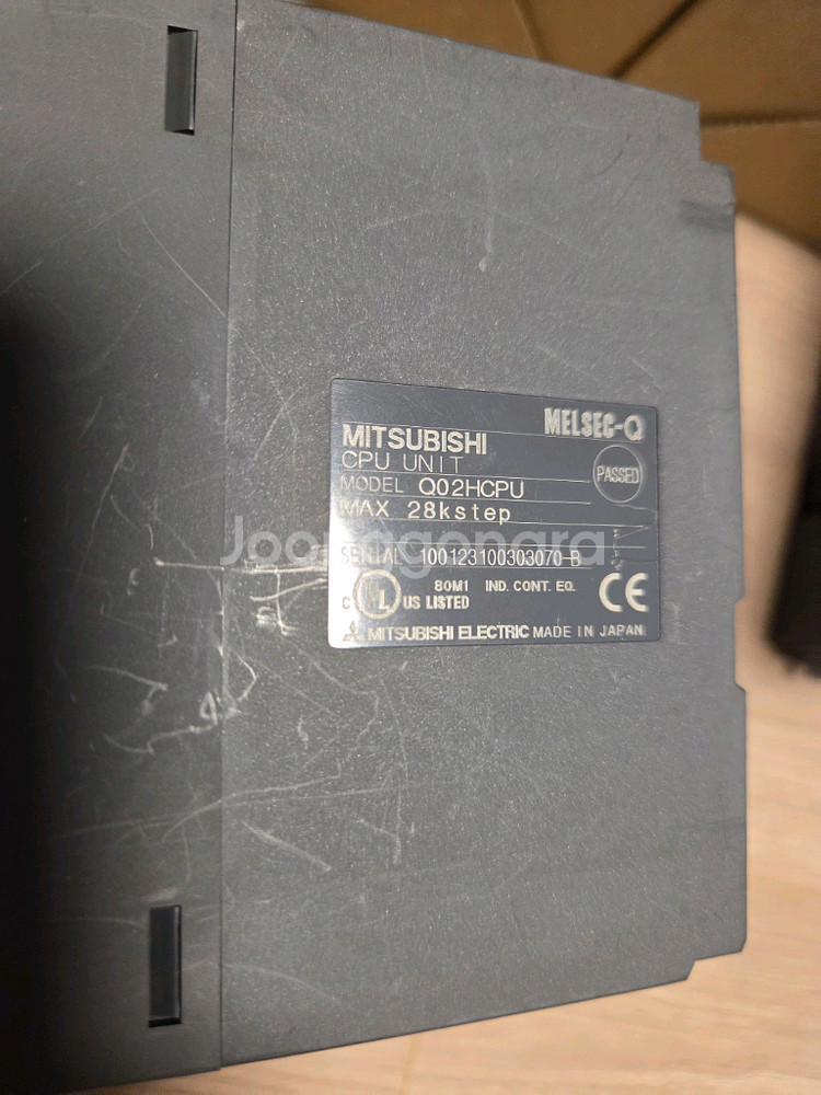 PLC--3