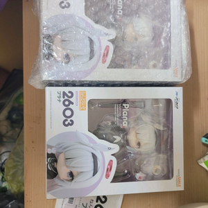 특전 프라나 넨도로이드 피규어 블루아카이브 2603