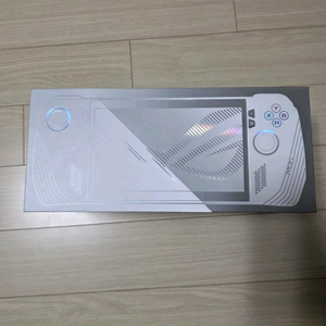 ASUS ROG Ally 풀박스 로갈리