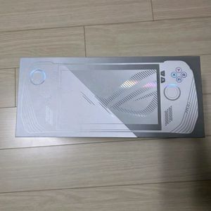 ASUS ROG Ally 풀박스 로갈리