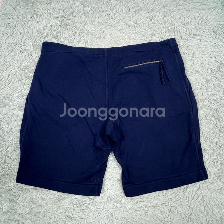 스텔라 맥카트니 남성 스웻 반바지 36--3