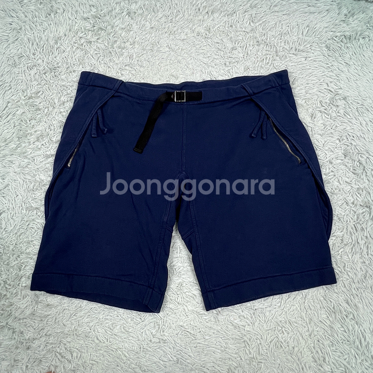 스텔라 맥카트니 남성 스웻 반바지 36--0