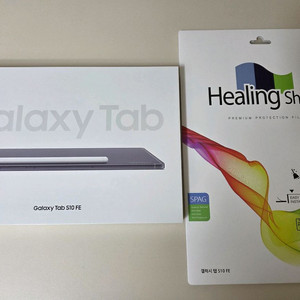 미개봉새상품 갤럭시탭 S10 FE WiFi 128GB
