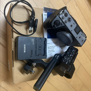 소니 SONY ILME-FX3 풀박스 팝니다