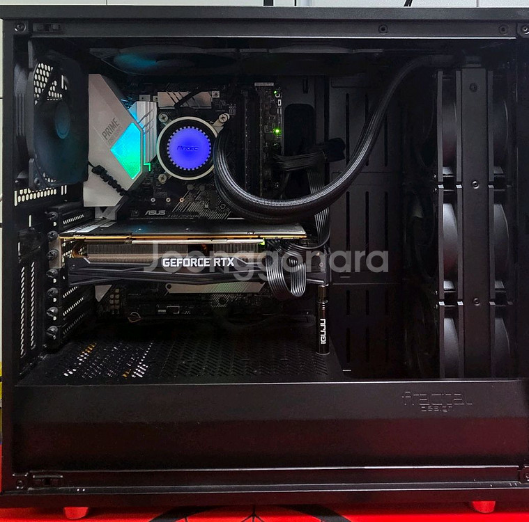 울산 인텔 i9 9900K RTX 2080 ti--0