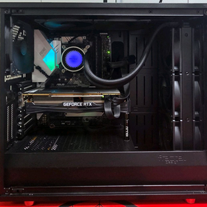 울산 인텔 i9 9900K RTX 2080 ti