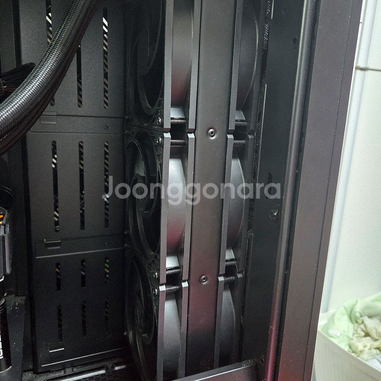 울산 인텔 i9 9900K RTX 2080 ti--4