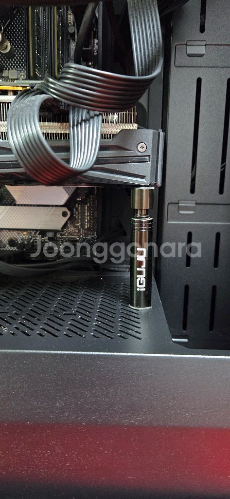 울산 인텔 i9 9900K RTX 2080 ti--3