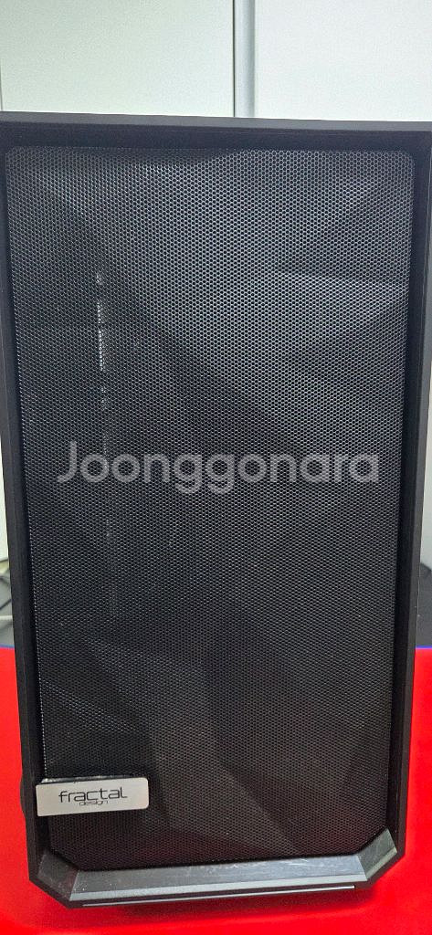 울산 인텔 i9 9900K RTX 2080 ti--1