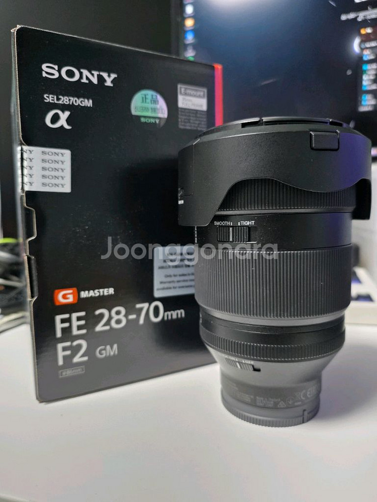 소니 SEL2870GM--0