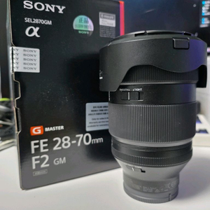 소니 SEL2870GM