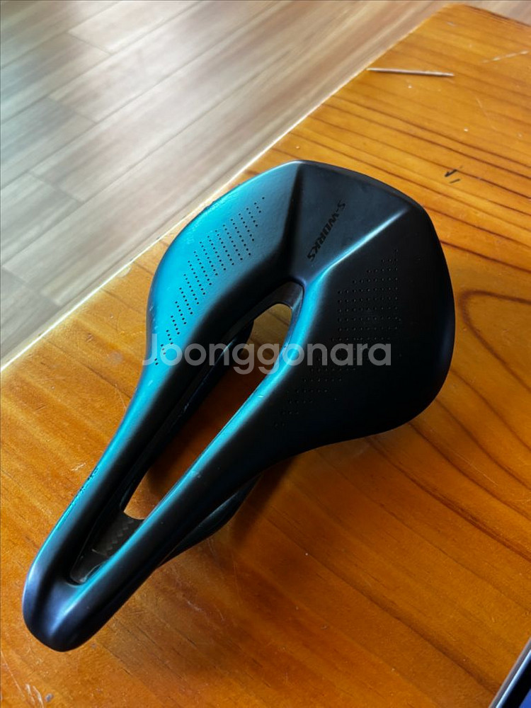 에스웍스 파워 안장 143mm 판매/교신 급처--0