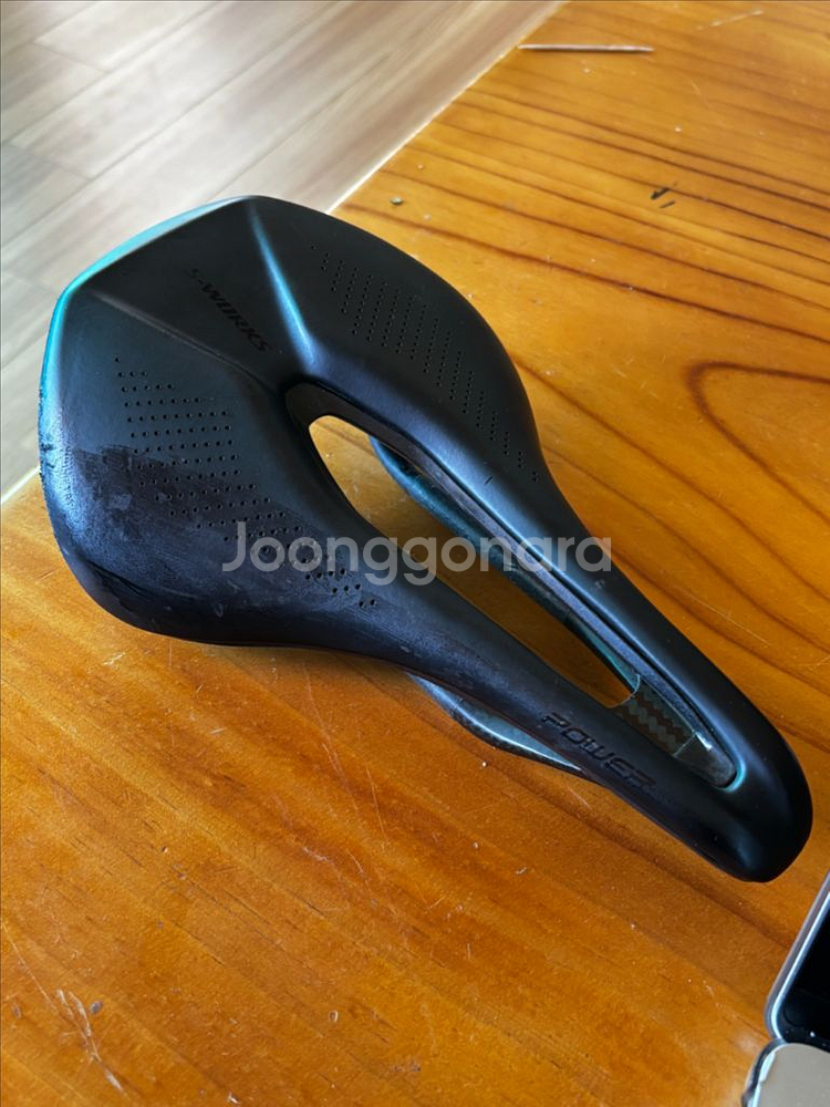 에스웍스 파워 안장 143mm 판매/교신 급처--1