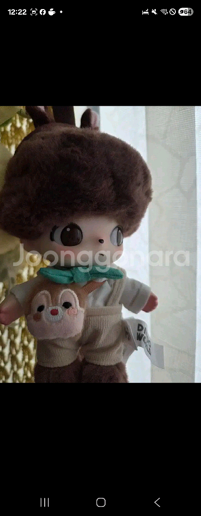팝마트 핫이슈 키링 크라잉베이비,디무,디즈니,하치푸푸,--1
