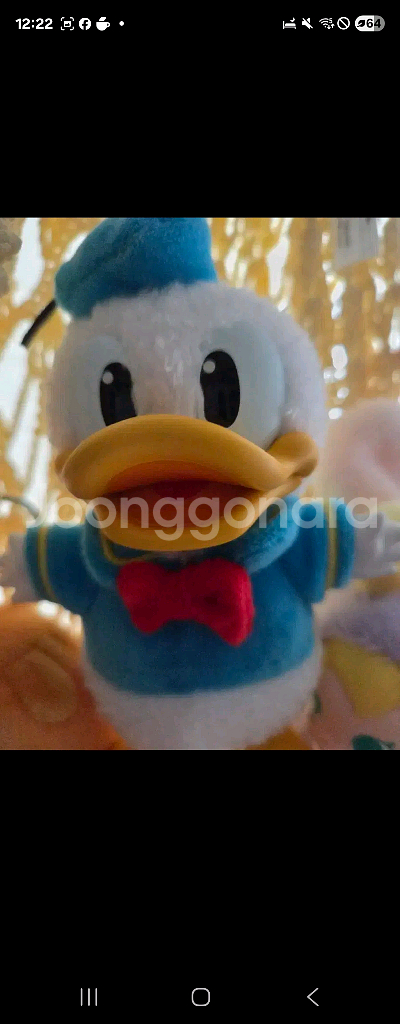 팝마트 핫이슈 키링 크라잉베이비,디무,디즈니,하치푸푸,--2