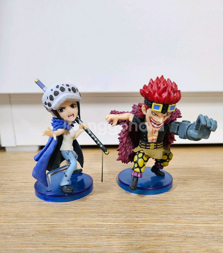 원피스 월콜 로우, 키드 팝니다--0