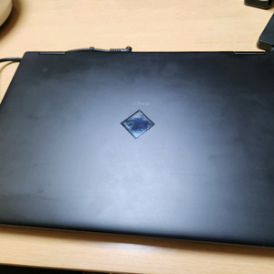 hp 어멘 게이밍노트북 팝니다
