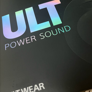 소니 ULT wear 그레이