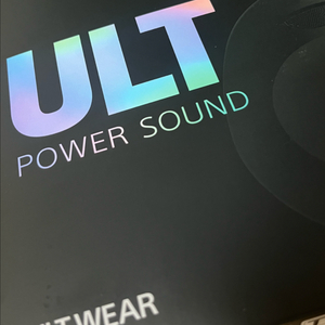 소니 ULT wear 그레이