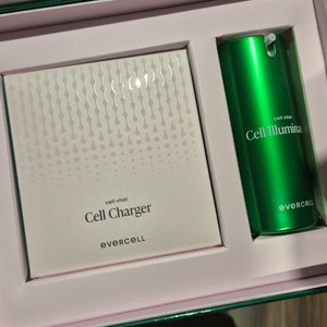 에버셀 바이탈 셀 프로그램