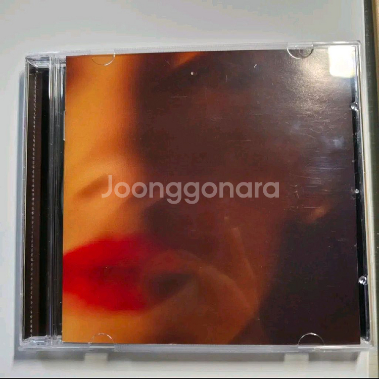 아리아나 그란데 eternal sunshine CD--0