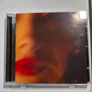 아리아나 그란데 eternal sunshine CD