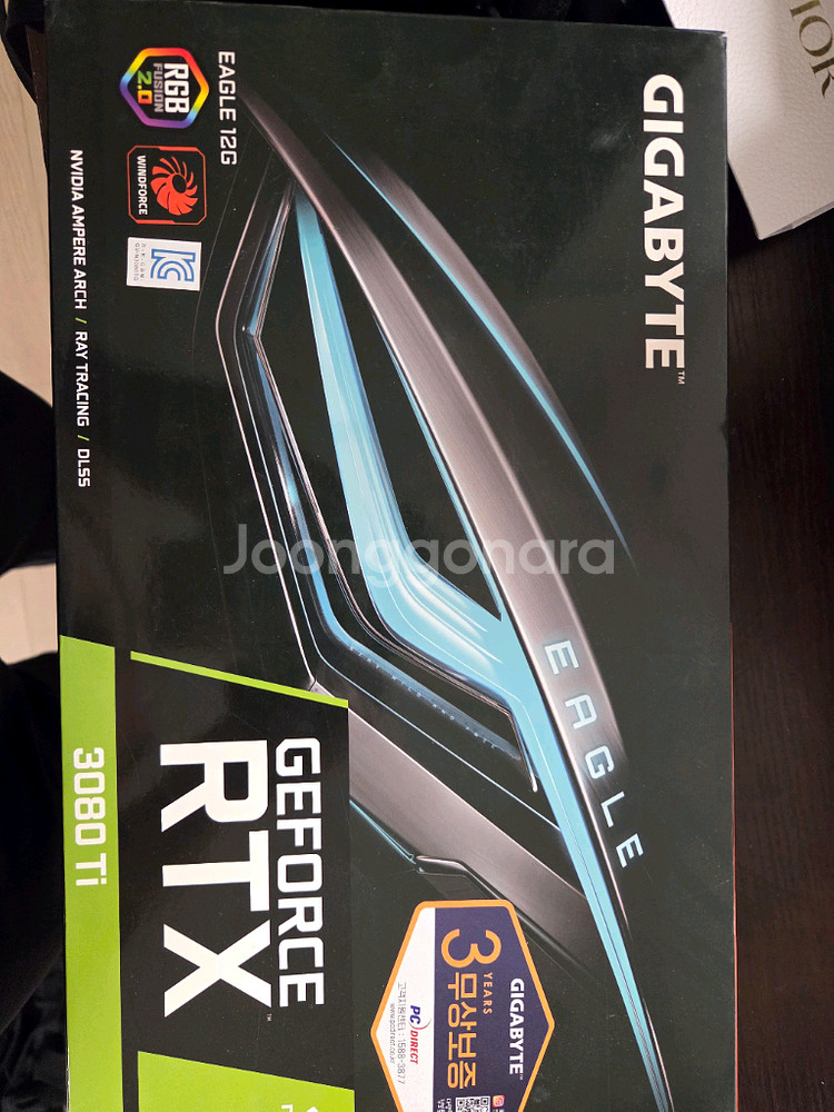 기가바이트 rtx3080ti--0