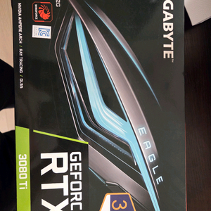 기가바이트 rtx3080ti