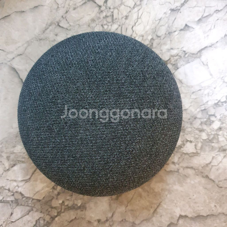 Google Nest Mini (2세대)--0