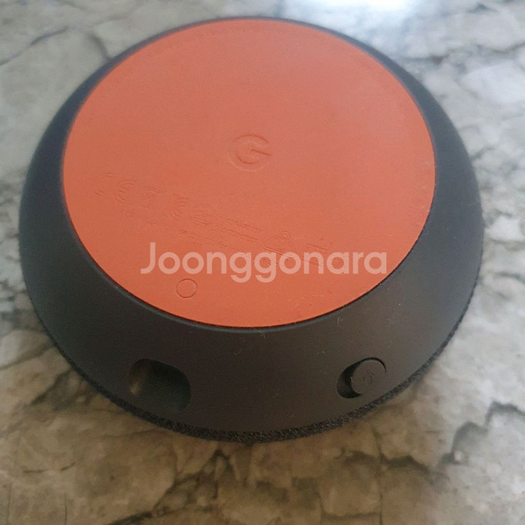 Google Nest Mini (2세대)--2