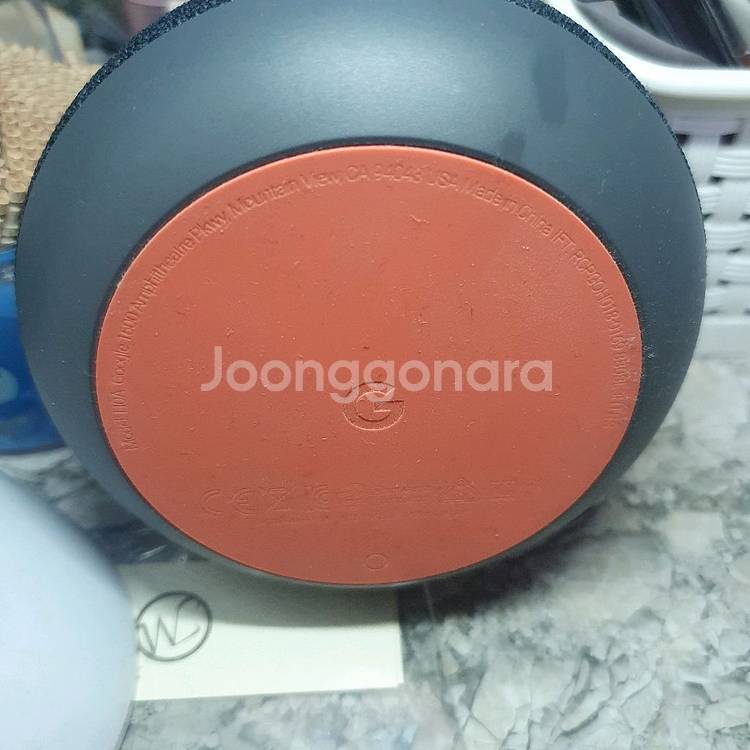 Google Nest Mini (2세대)--3