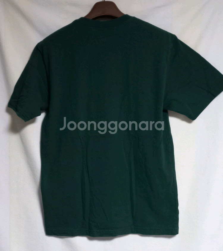 칼하트 남성 반팔티 100(c)--1