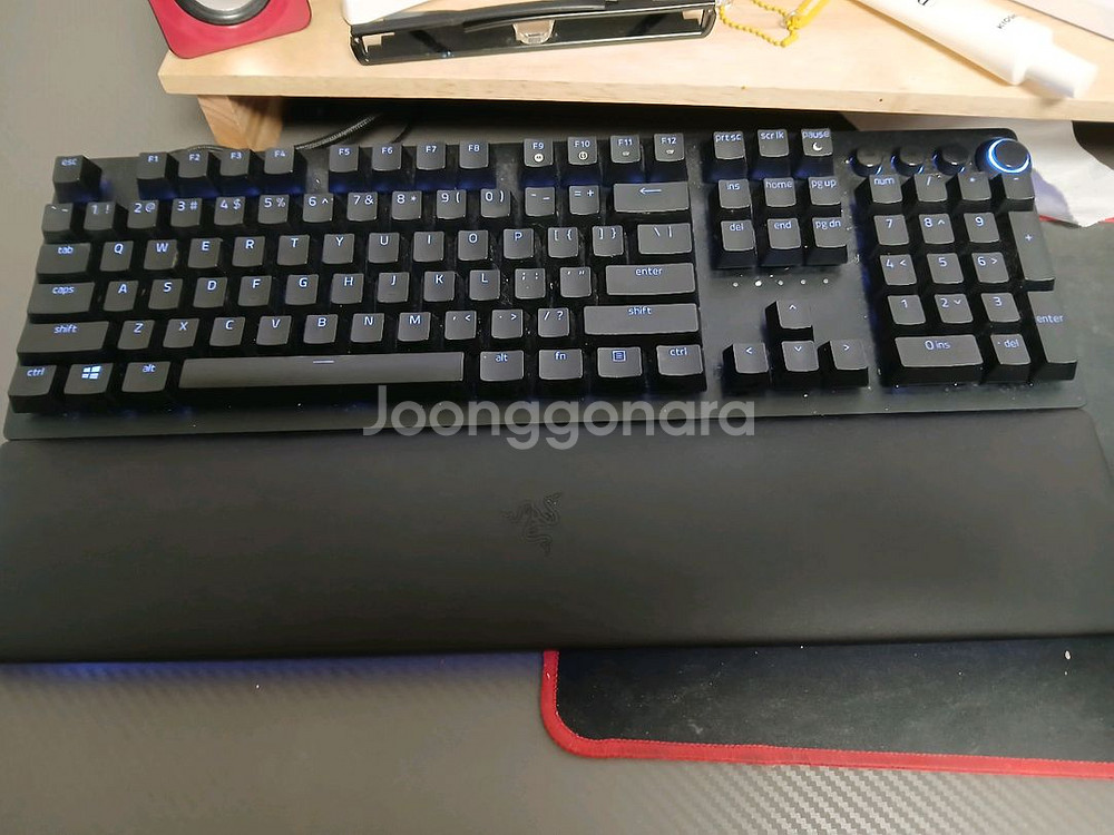 레이저 헌츠맨 v2 아날로그--0